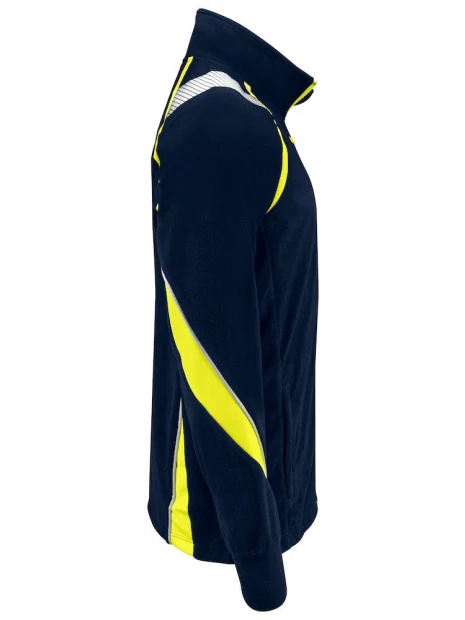 PROJOB 2328 VESTE MICROPOLAIRE /api/colors/88cba4a0-0ac1-4e82-af5d-b00e170011fe personnalisable