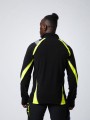 Laines polaires à personnaliser PROJOB 2328 VESTE MICROPOLAIRE 