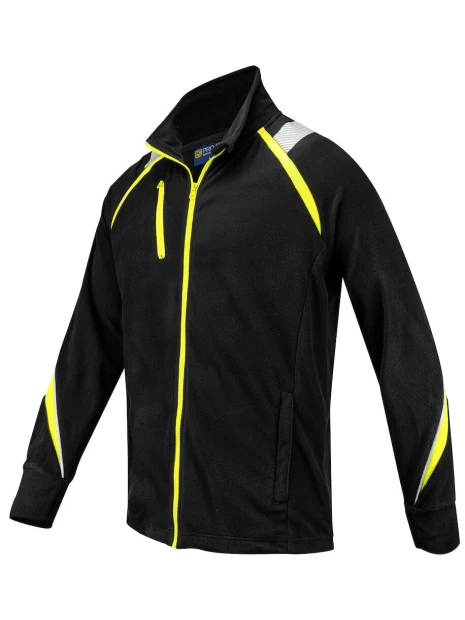 PROJOB 2328 VESTE MICROPOLAIRE /api/colors/20a7a408-8f15-4eed-a4f8-474d4f754ccf personnalisable