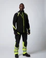 Polar Fleeces PROJOB 2328 MICROFLEECE voor bedrukking &amp; borduring