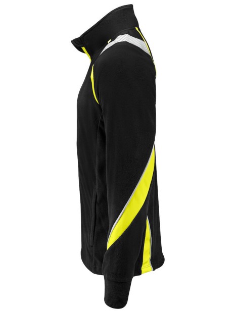 PROJOB 2328 VESTE MICROPOLAIRE /api/colors/20a7a408-8f15-4eed-a4f8-474d4f754ccf personnalisable