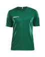 T-Shirts personnalisable CRAFT Squad Go Jersey Solid M