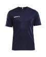 T-Shirts personnalisable CRAFT Squad Go Jersey Solid M