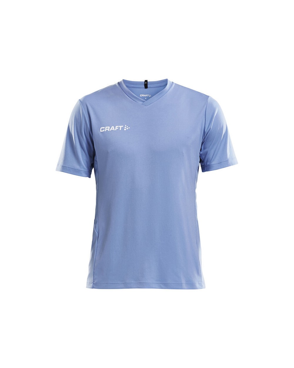 T-shirts CRAFT Squad Go Jersey Solid M voor bedrukking &amp; borduring