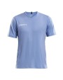 T-Shirts personnalisable CRAFT Squad Go Jersey Solid M