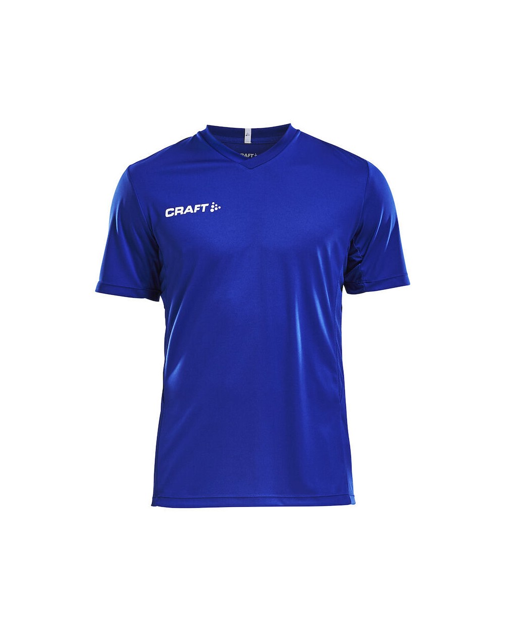 T-Shirts personnalisable CRAFT Squad Go Jersey Solid M