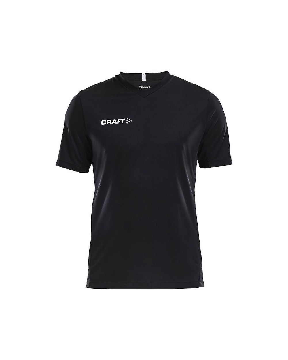 T-shirts CRAFT Squad Go Jersey Solid M voor bedrukking &amp; borduring