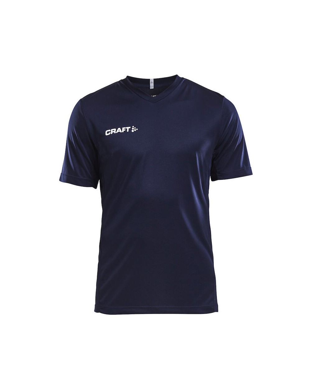 T-shirts CRAFT Squad Go Jersey Solid M voor bedrukking &amp; borduring