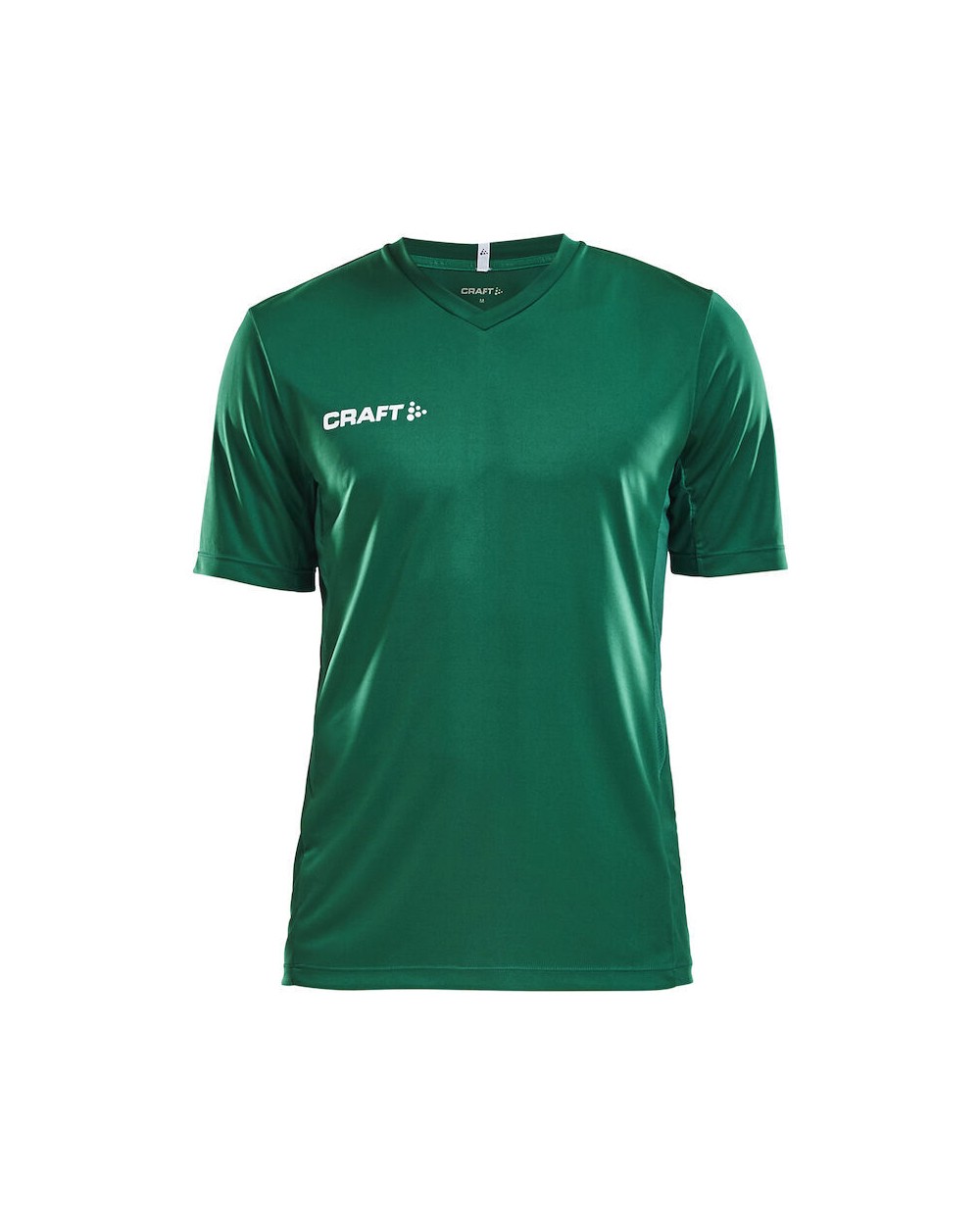 T-shirts CRAFT Squad Go Jersey Solid M voor bedrukking &amp; borduring