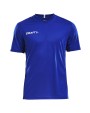 T-Shirts personnalisable CRAFT Squad Go Jersey Solid M