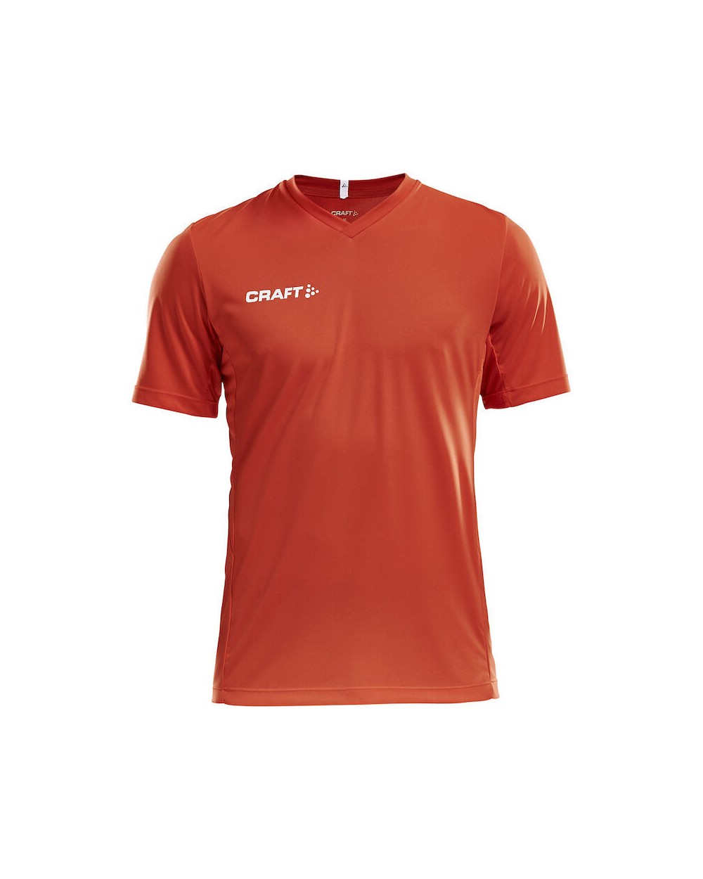 T-shirts CRAFT Squad Go Jersey Solid M voor bedrukking &amp; borduring