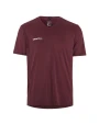 T-Shirts personnalisable CRAFT Squad Go Jersey Solid M