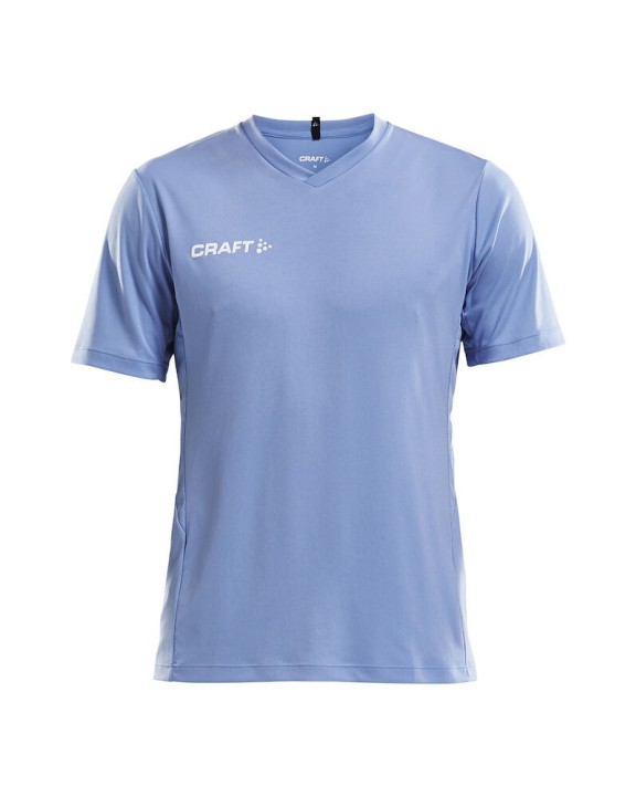 T-Shirts personnalisable CRAFT Squad Go Jersey Solid M