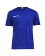 T-shirts CRAFT Squad Go Jersey Solid M voor bedrukking &amp; borduring