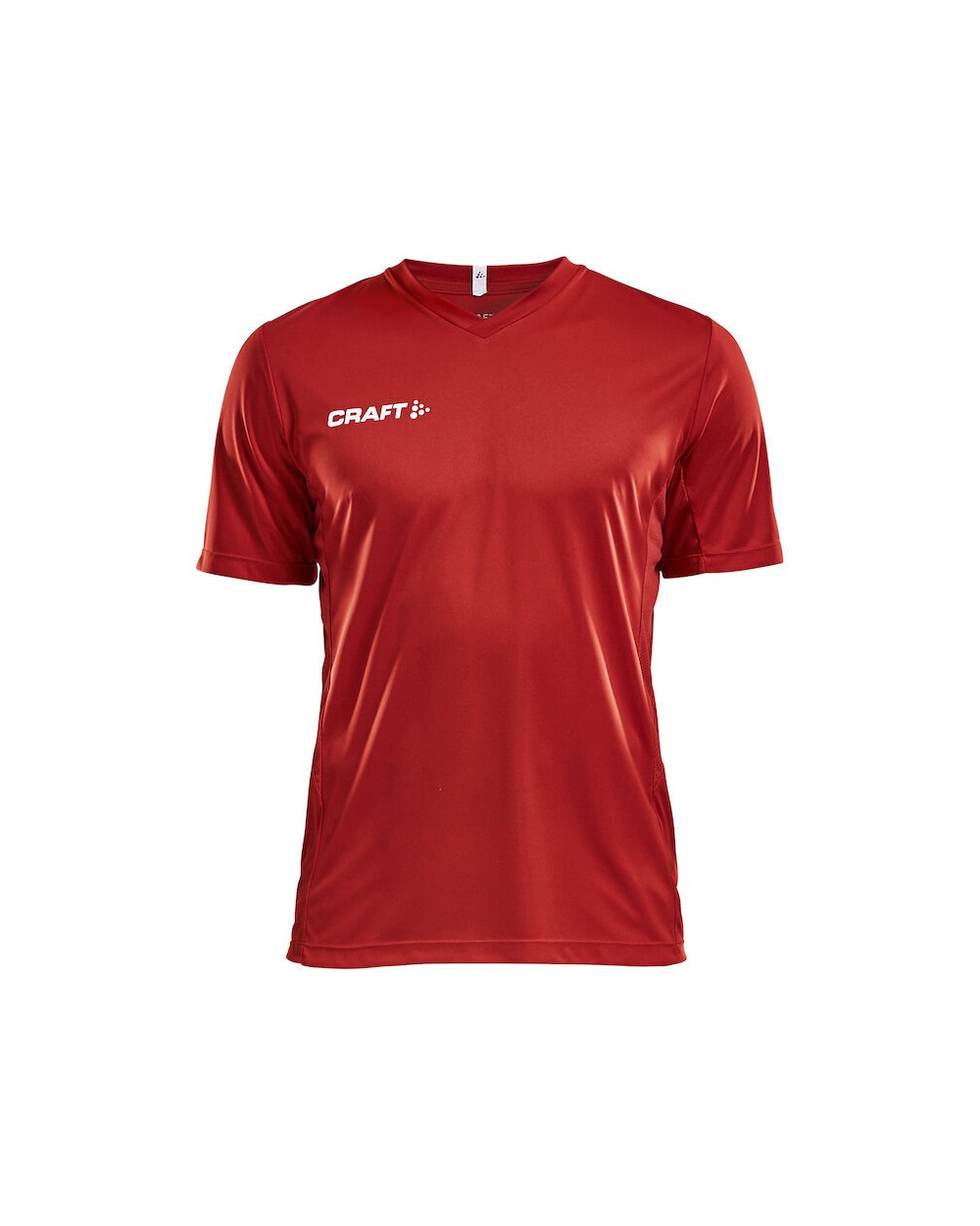 T-Shirts personnalisable CRAFT Squad Go Jersey Solid M