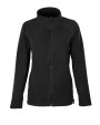 HRM Women´s Full- Zip Fleece Jacket Polar Fleeces personalisierbar