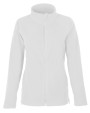 Laines polaires personnalisable HRM Women´s Full- Zip Fleece Jacket