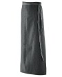 EXNER Apron XXL 130 x 100 cm Schürzen personalisierbar