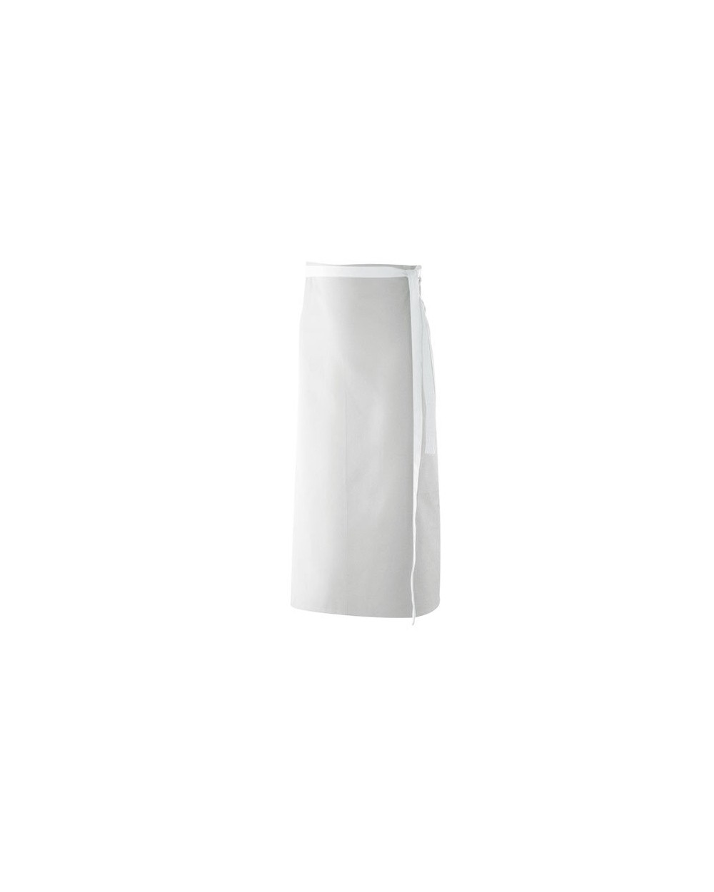 Schorten EXNER Apron XXL 130 x 100 cm voor bedrukking &amp; borduring