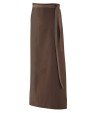 Schorten EXNER Apron XXL 130 x 100 cm voor bedrukking &amp; borduring