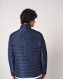 Vestes personnalisable IDEAL BASIC BRAND Doudoune matelassée homme