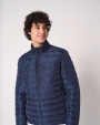 Vestes personnalisable IDEAL BASIC BRAND Doudoune matelassée homme
