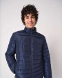 IDEAL BASIC BRAND Herren Steppjacke Jacken personalisierbar