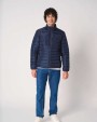 IDEAL BASIC BRAND Herren Steppjacke Jacken personalisierbar