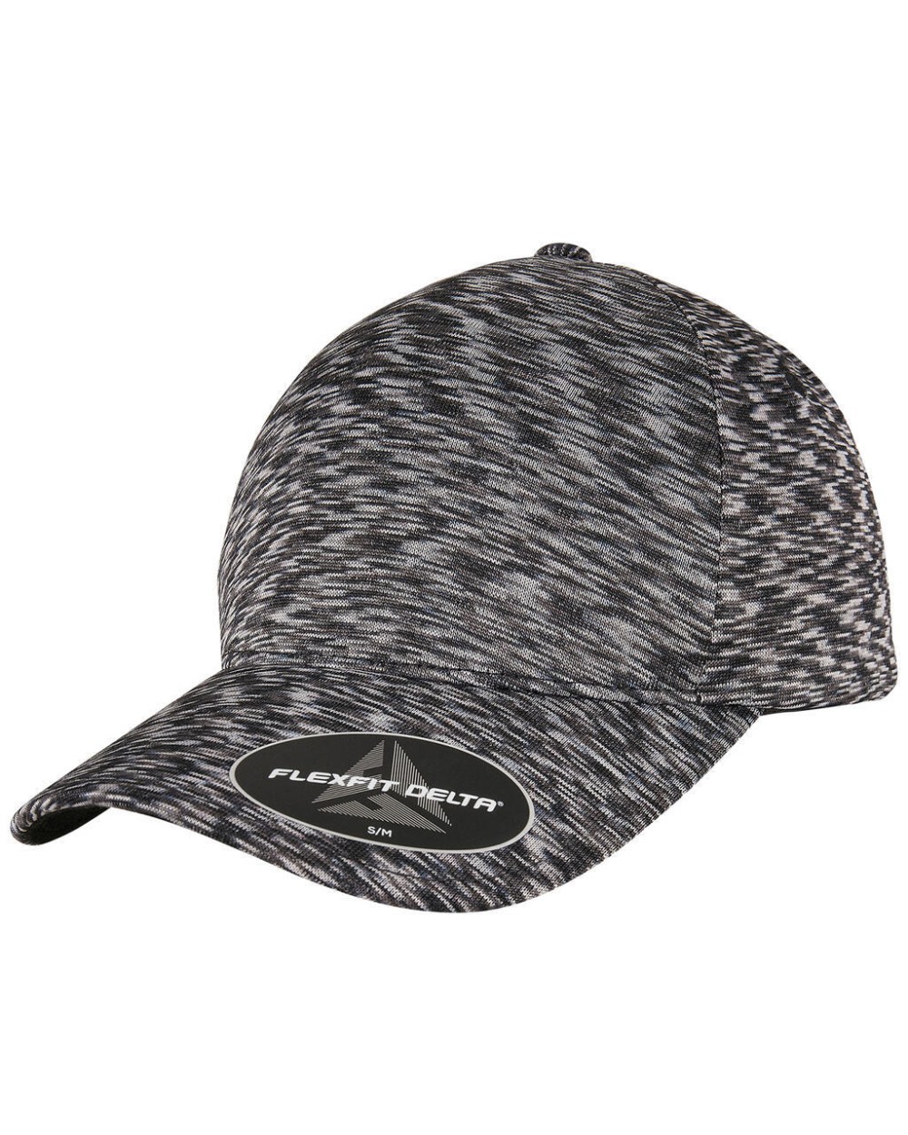Petjes FLEXFIT Flexfit Delta Unipanel Cap voor bedrukking &amp; borduring