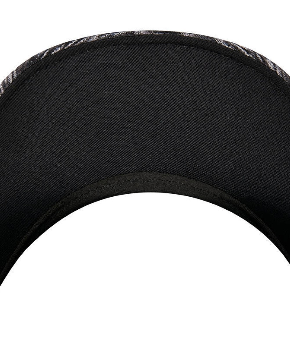 Petjes FLEXFIT Flexfit Delta Unipanel Cap voor bedrukking &amp; borduring