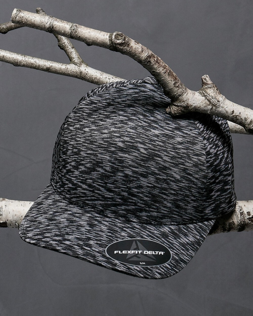 Casquettes personnalisable FLEXFIT Flexfit Delta Unipanel Cap