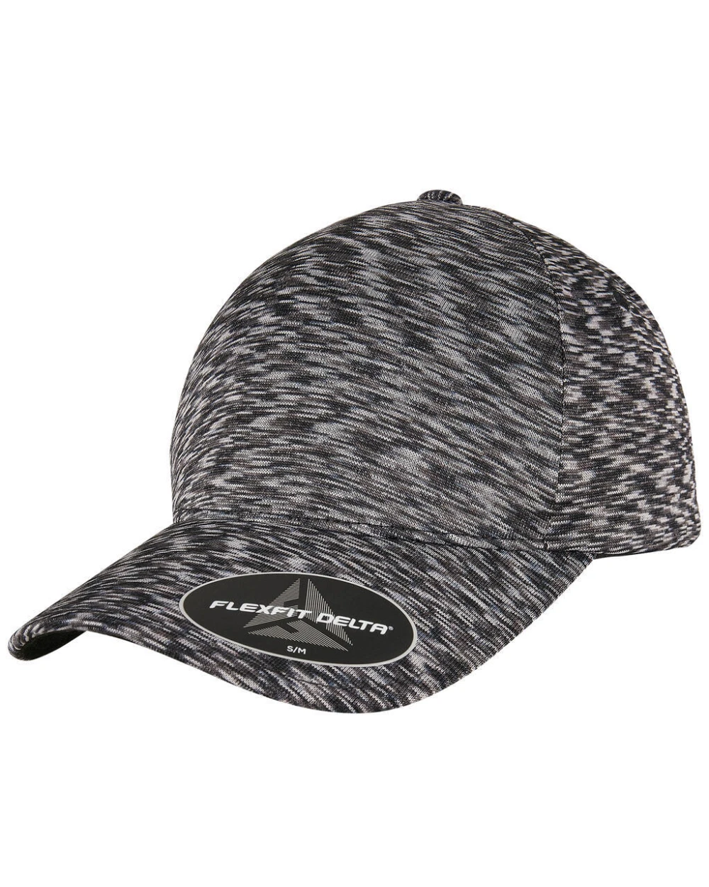 Petjes FLEXFIT Flexfit Delta Unipanel Cap voor bedrukking &amp; borduring