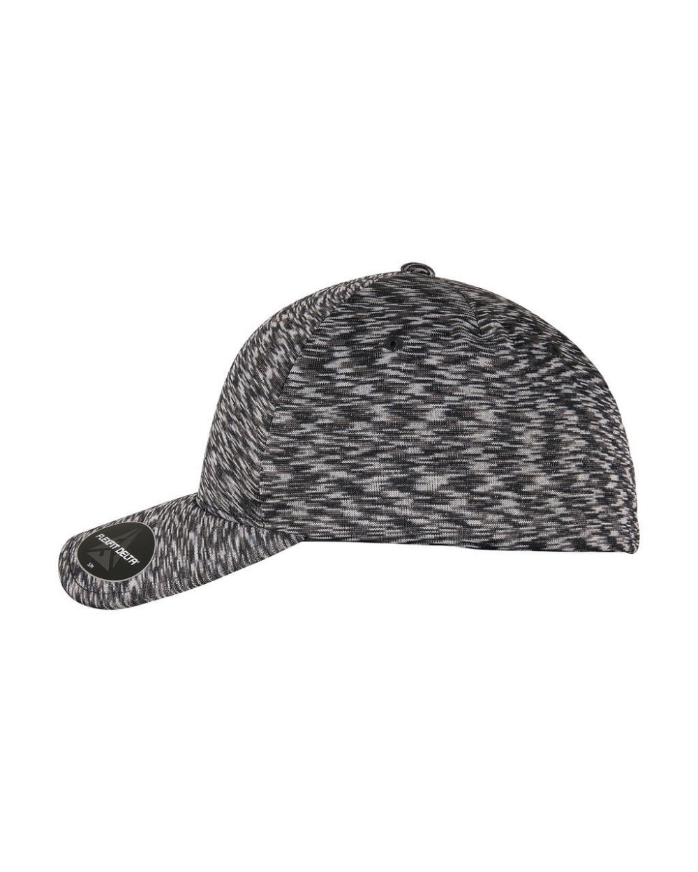 Petjes FLEXFIT Flexfit Delta Unipanel Cap voor bedrukking &amp; borduring