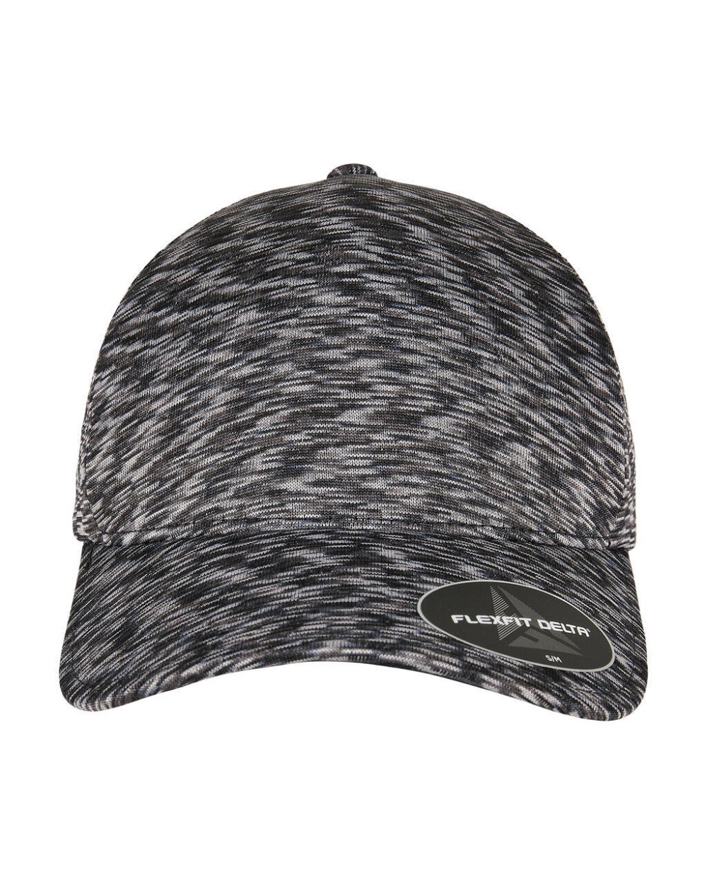 Petjes FLEXFIT Flexfit Delta Unipanel Cap voor bedrukking &amp; borduring
