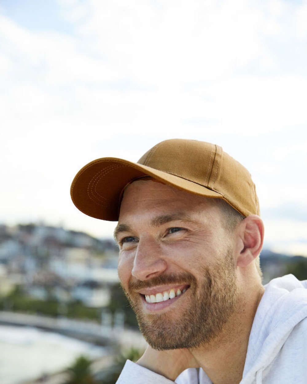 Casquettes personnalisable CLIQUE Classic Cap