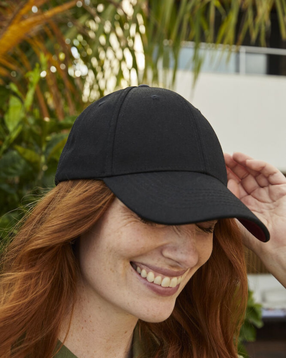 Petjes CLIQUE Classic Cap voor bedrukking &amp; borduring