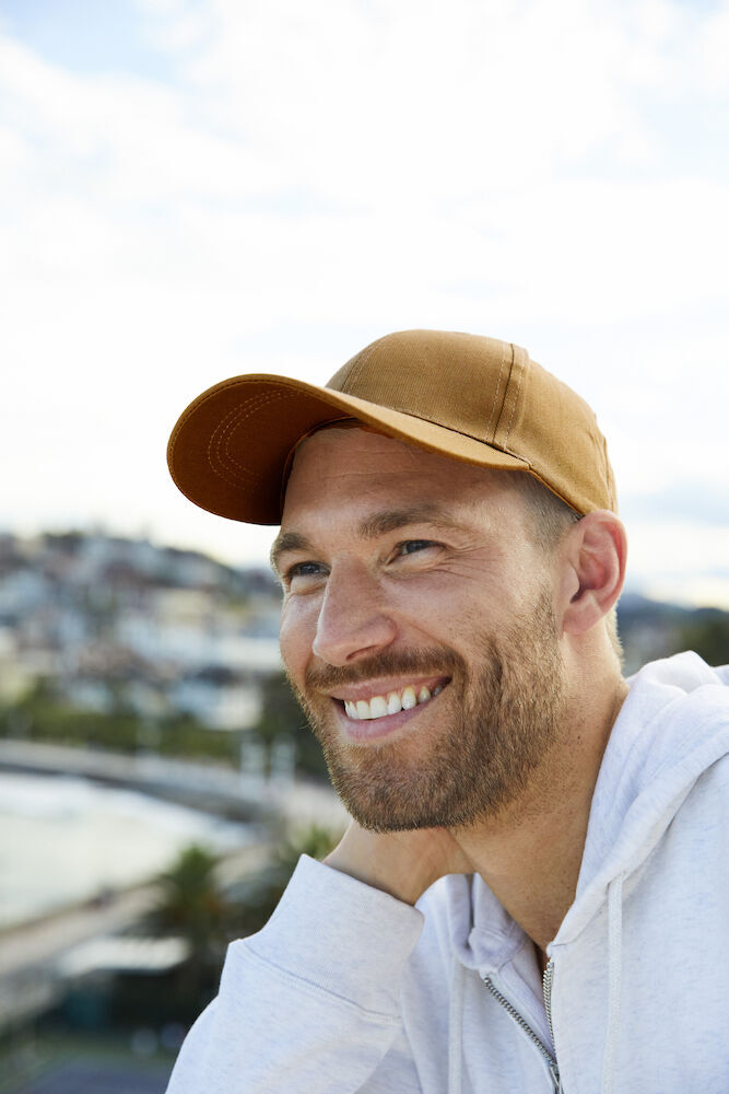 Petjes CLIQUE Classic Cap voor bedrukking &amp; borduring