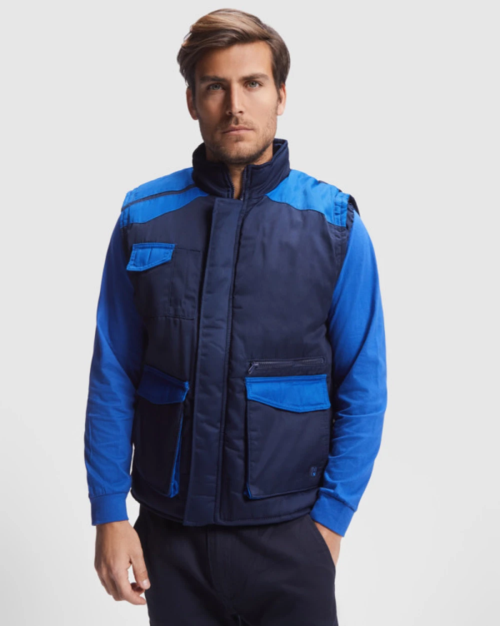 Jassen ROLY ARMADA voor bedrukking &amp; borduring