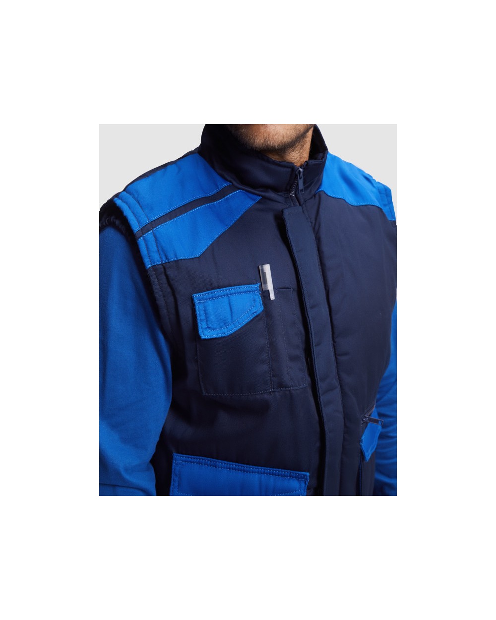 Vestes personnalisable ROLY ARMADA
