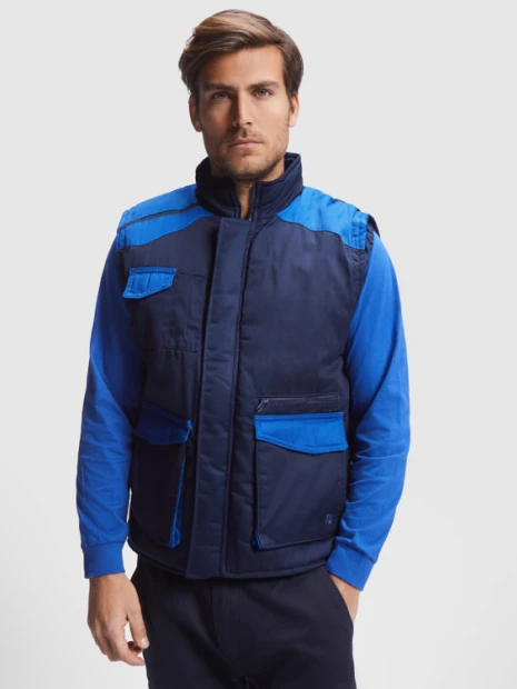 Vestes à personnaliser ROLY ARMADA 