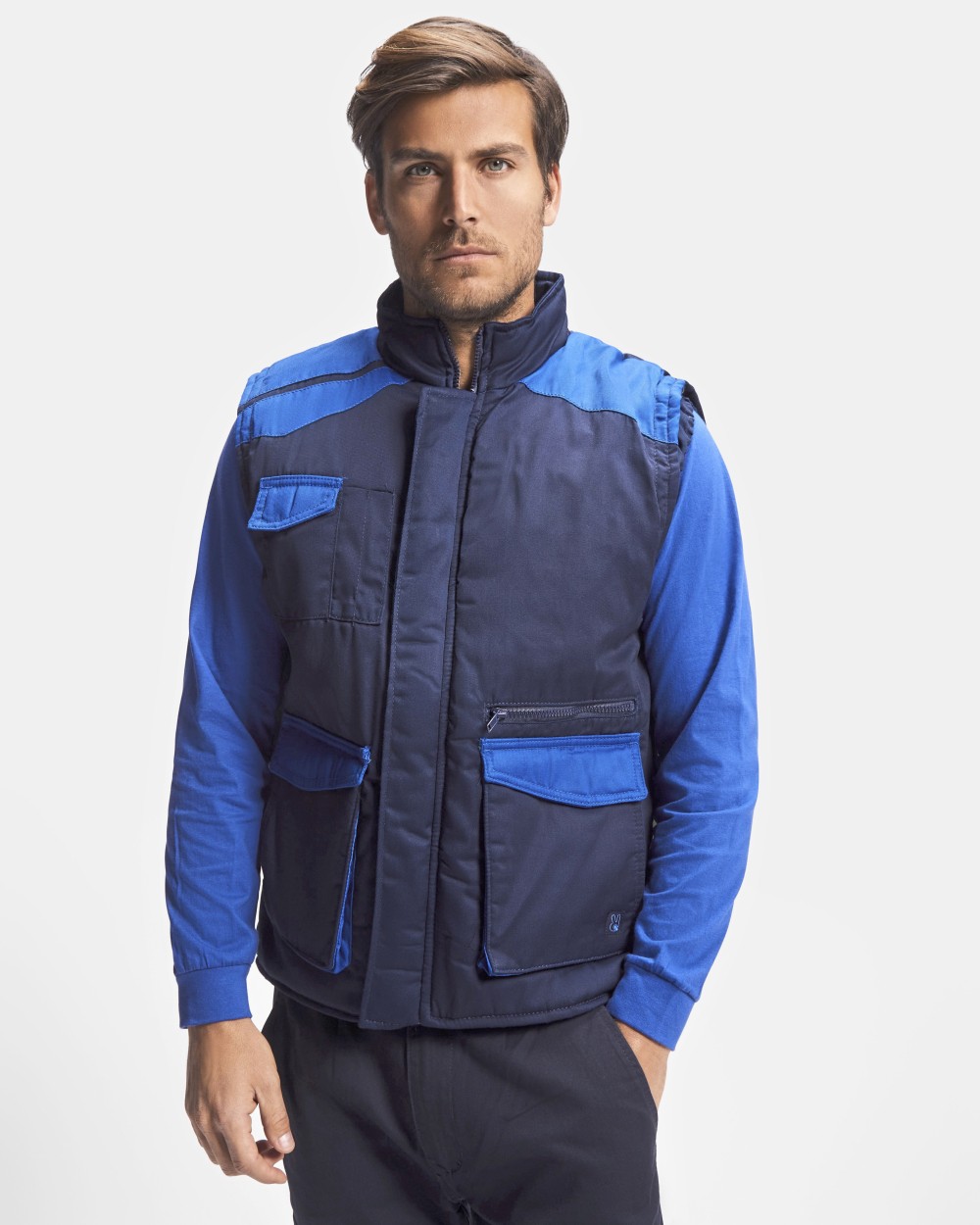 Jassen ROLY ARMADA voor bedrukking &amp; borduring