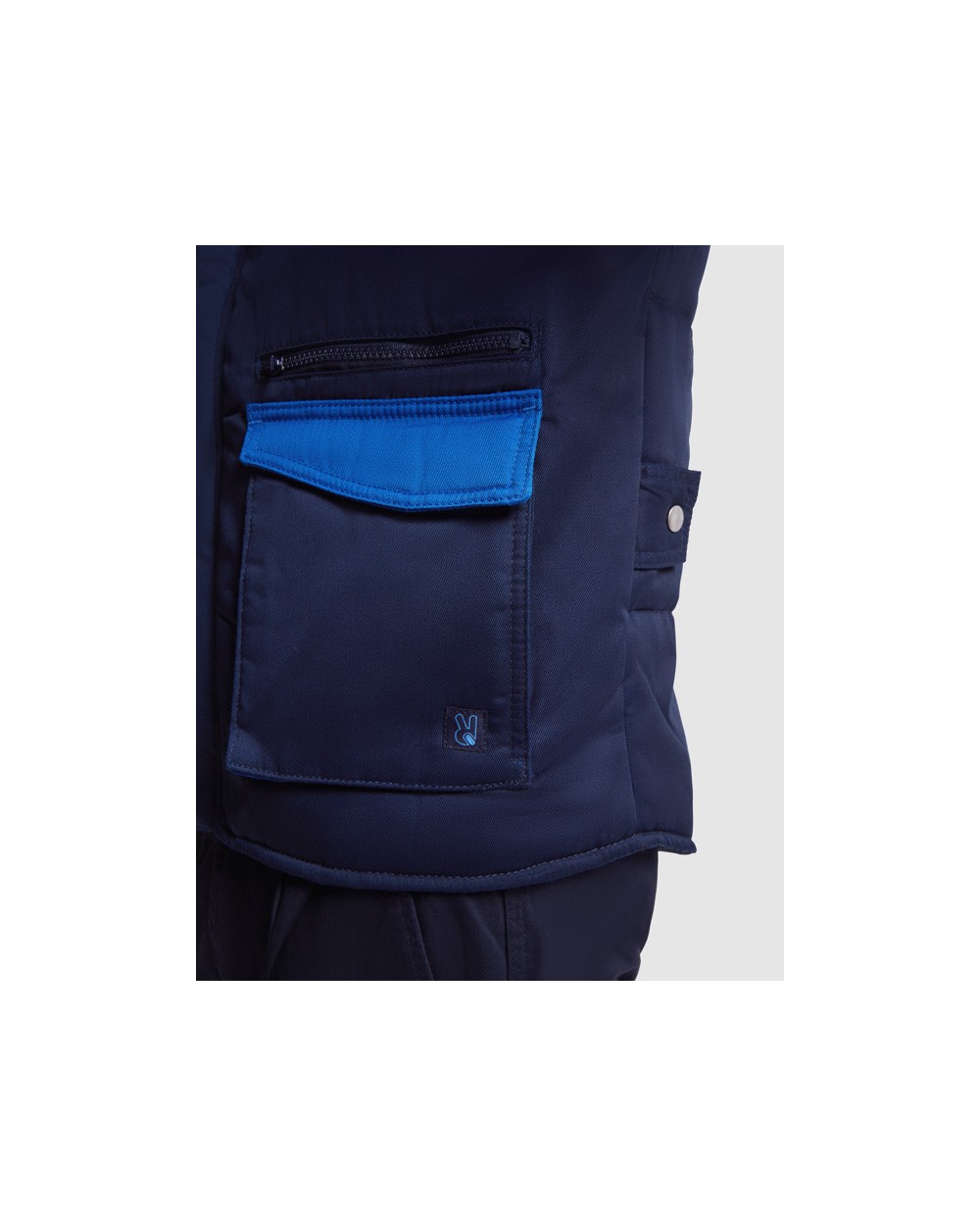Vestes personnalisable ROLY ARMADA