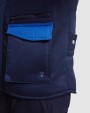 Vestes personnalisable ROLY ARMADA