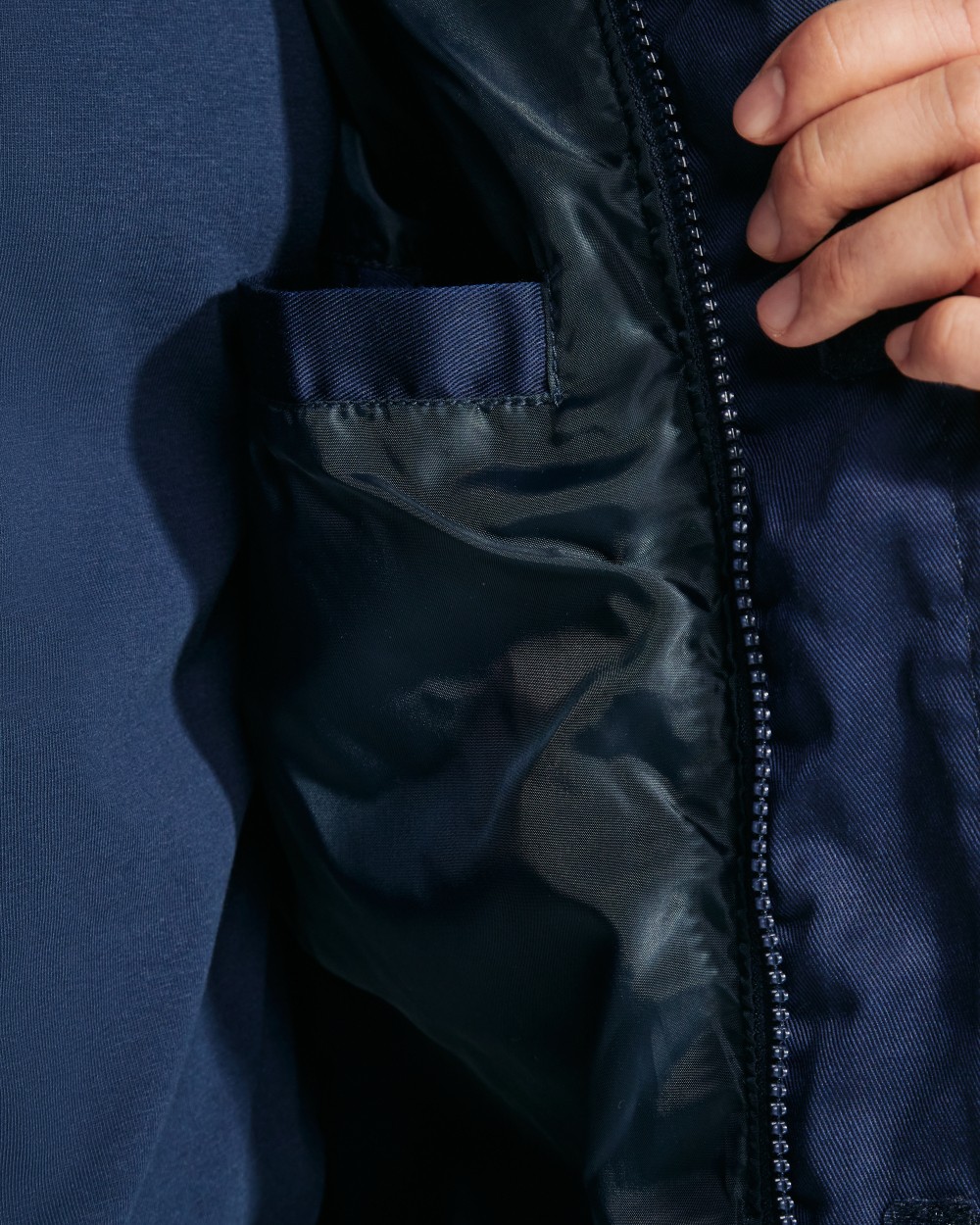 Vestes personnalisable ROLY ARMADA