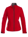PRINTER Trial  Veste Softshell Femmes /api/colors/c953313a-9c9d-493b-934e-ddcf8fada2ae personnalisable