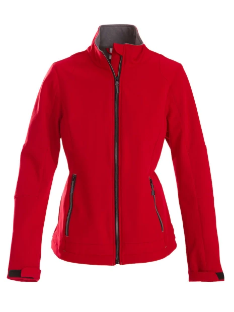 PRINTER Trial  Veste Softshell Femmes /api/colors/c953313a-9c9d-493b-934e-ddcf8fada2ae personnalisable