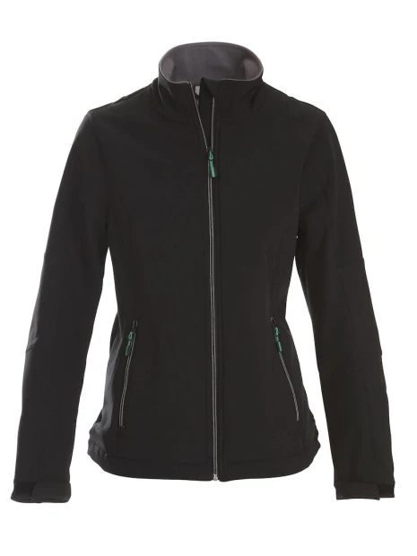 PRINTER Trial  Veste Softshell Femmes /api/colors/b9fdad4a-5e94-45cb-8c03-c08b349b28c3 personnalisable