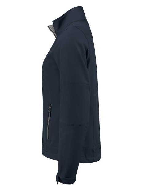 PRINTER Trial 
Veste Softshell Femmes /api/colors/95f4e81b-11b6-45f1-84d4-621b43505b56 personnalisable