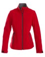 PRINTER Trial 
Softshell Jacke Damen Softshells personalisierbar