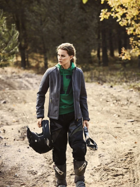 Softshells à personnaliser PRINTER Trial  Veste Softshell Femmes 